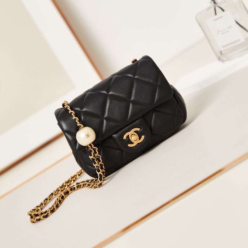 Ch**el satchel bags